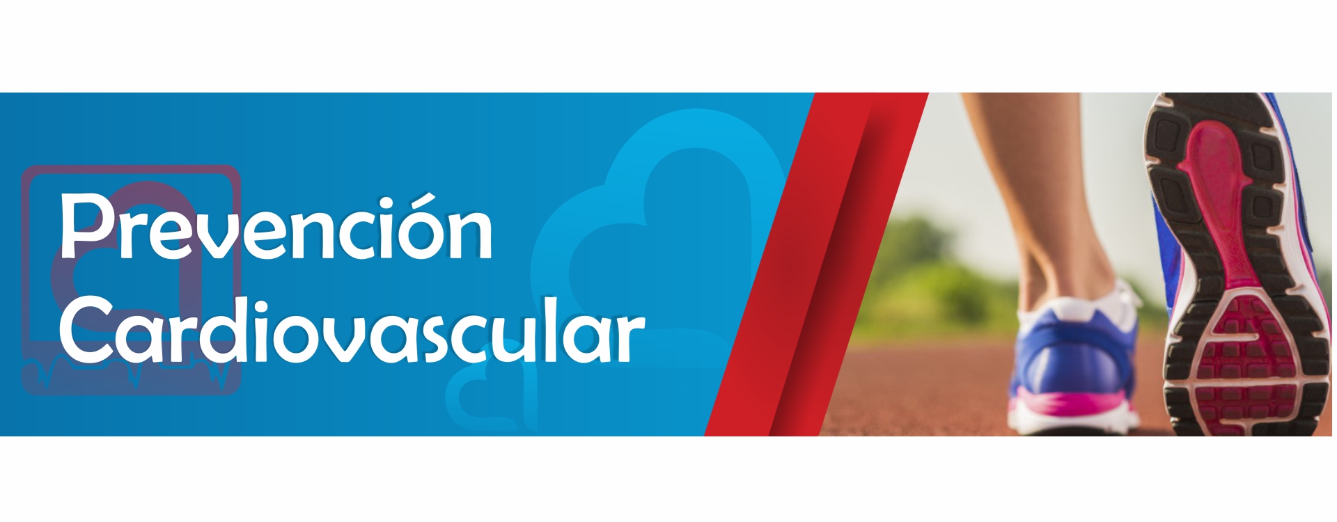 Prevención Cardiovascular