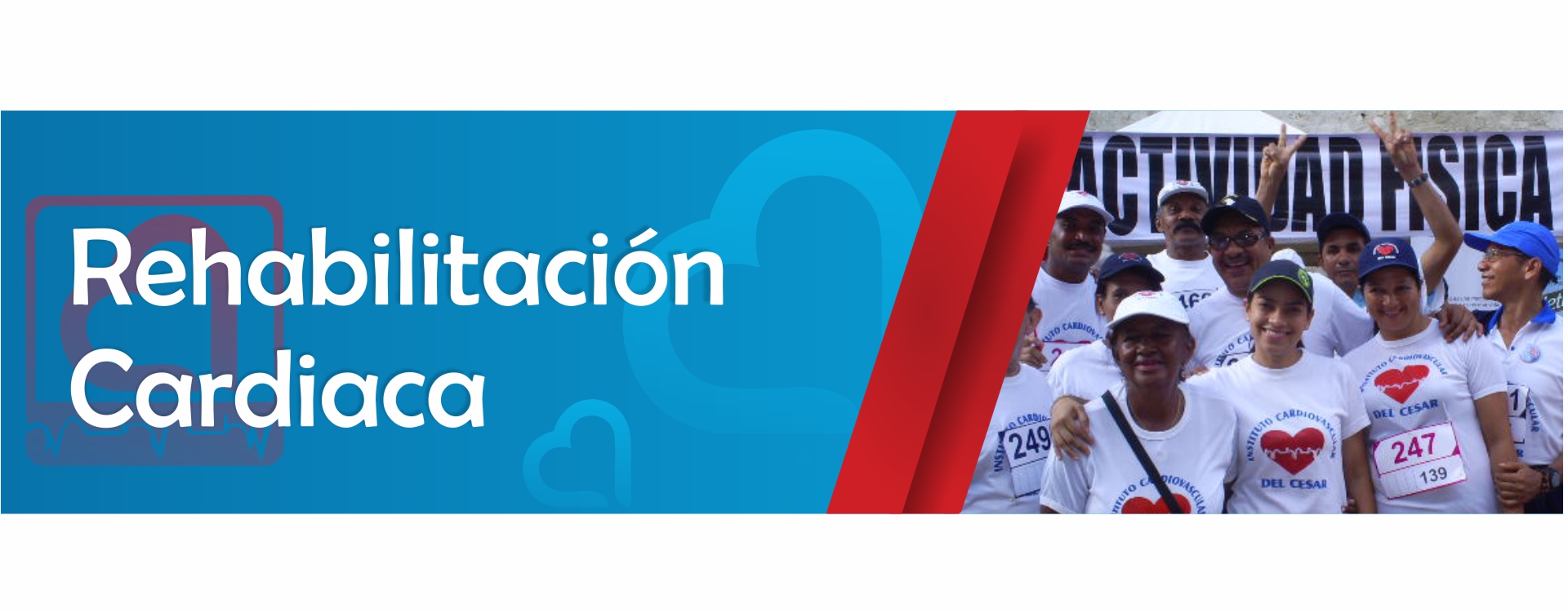 Rehabilitacion Cardiovascular