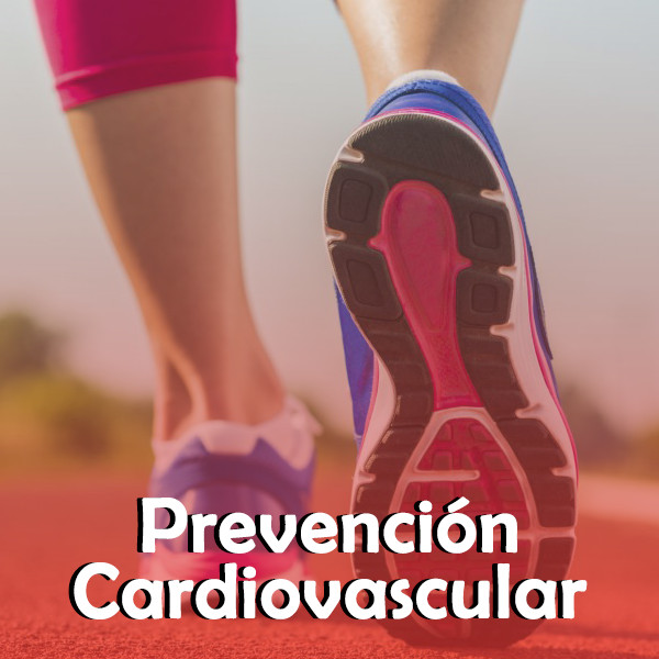 Prevención Cardiovascular