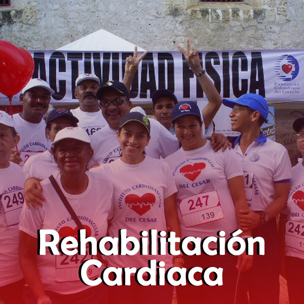 Rehabilitacion Cardiovascular
