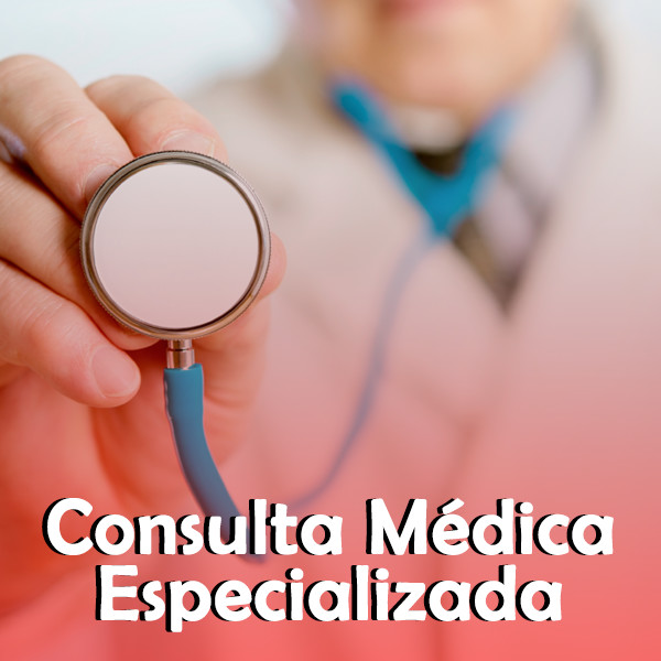 Servicios Ambulatorios